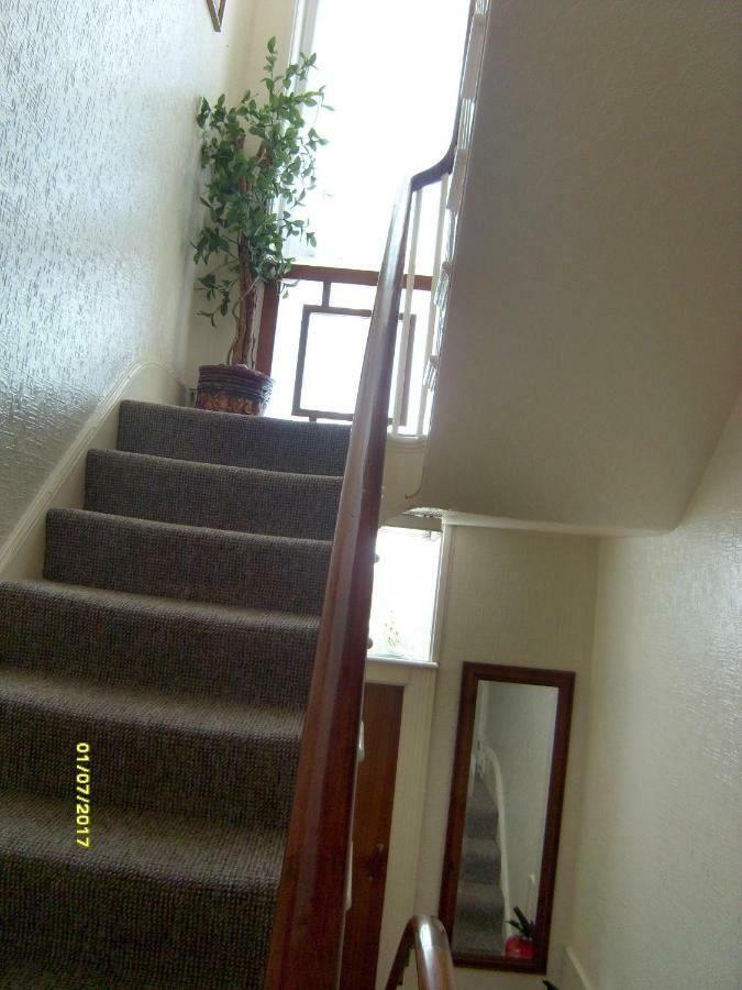דובר St Martins Guest House מראה חיצוני תמונה