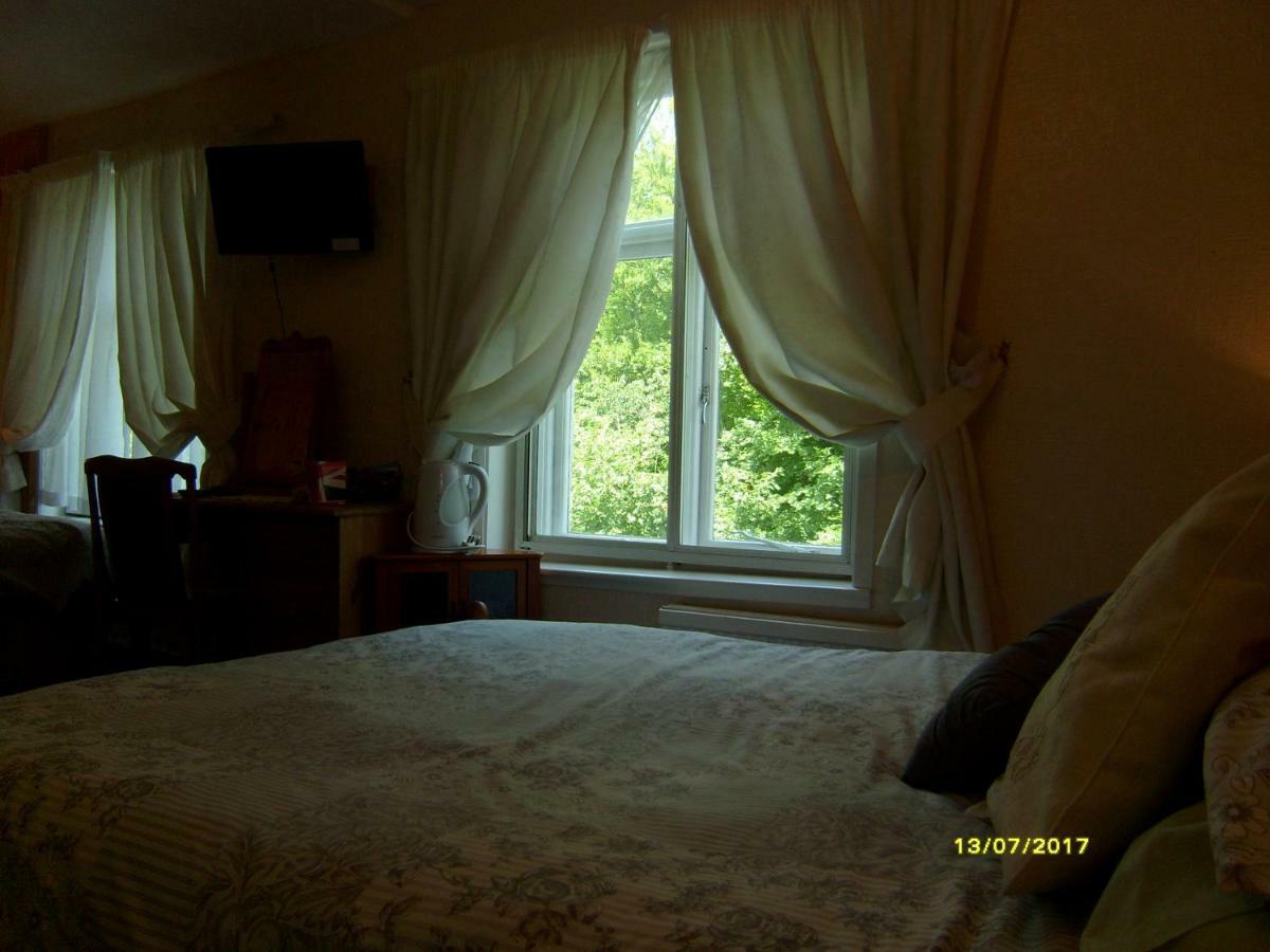 דובר St Martins Guest House מראה חיצוני תמונה