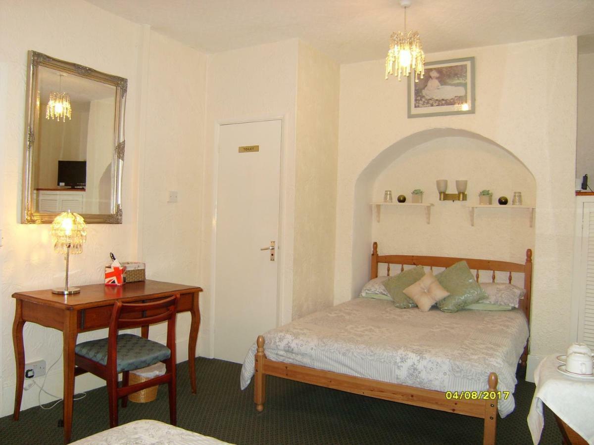 דובר St Martins Guest House מראה חיצוני תמונה