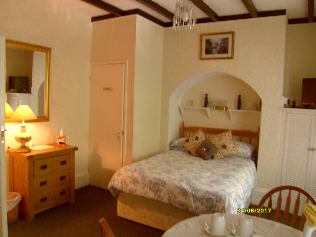 דובר St Martins Guest House מראה חיצוני תמונה