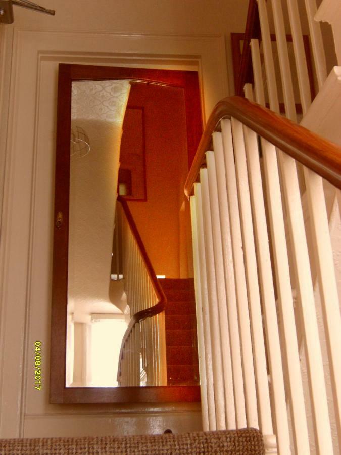 דובר St Martins Guest House מראה חיצוני תמונה