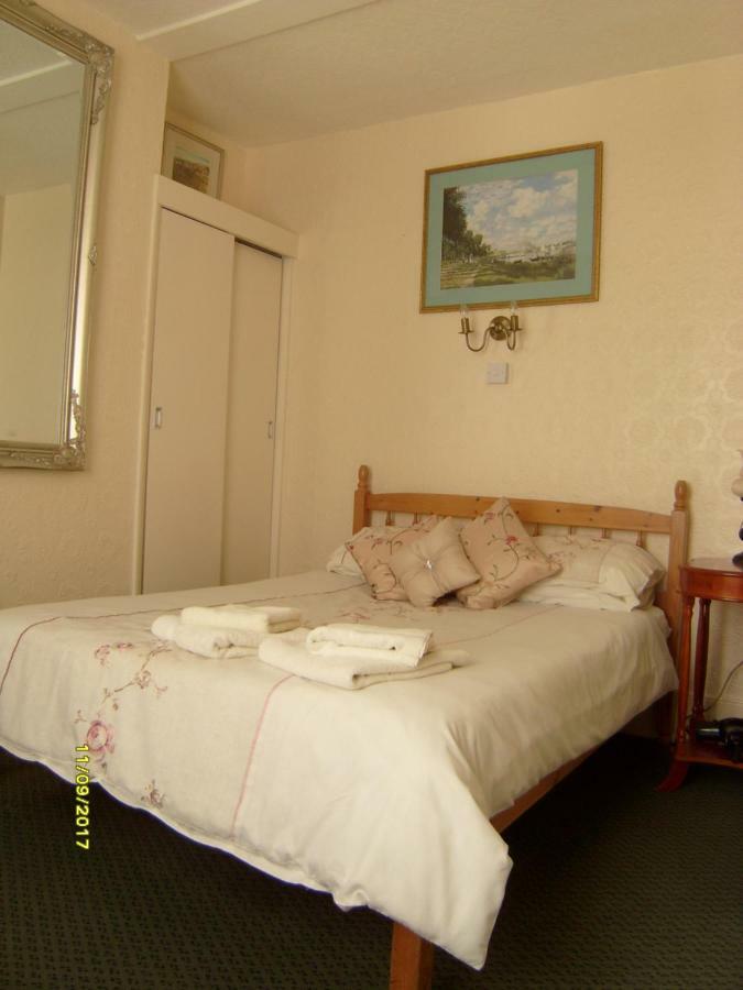 דובר St Martins Guest House מראה חיצוני תמונה