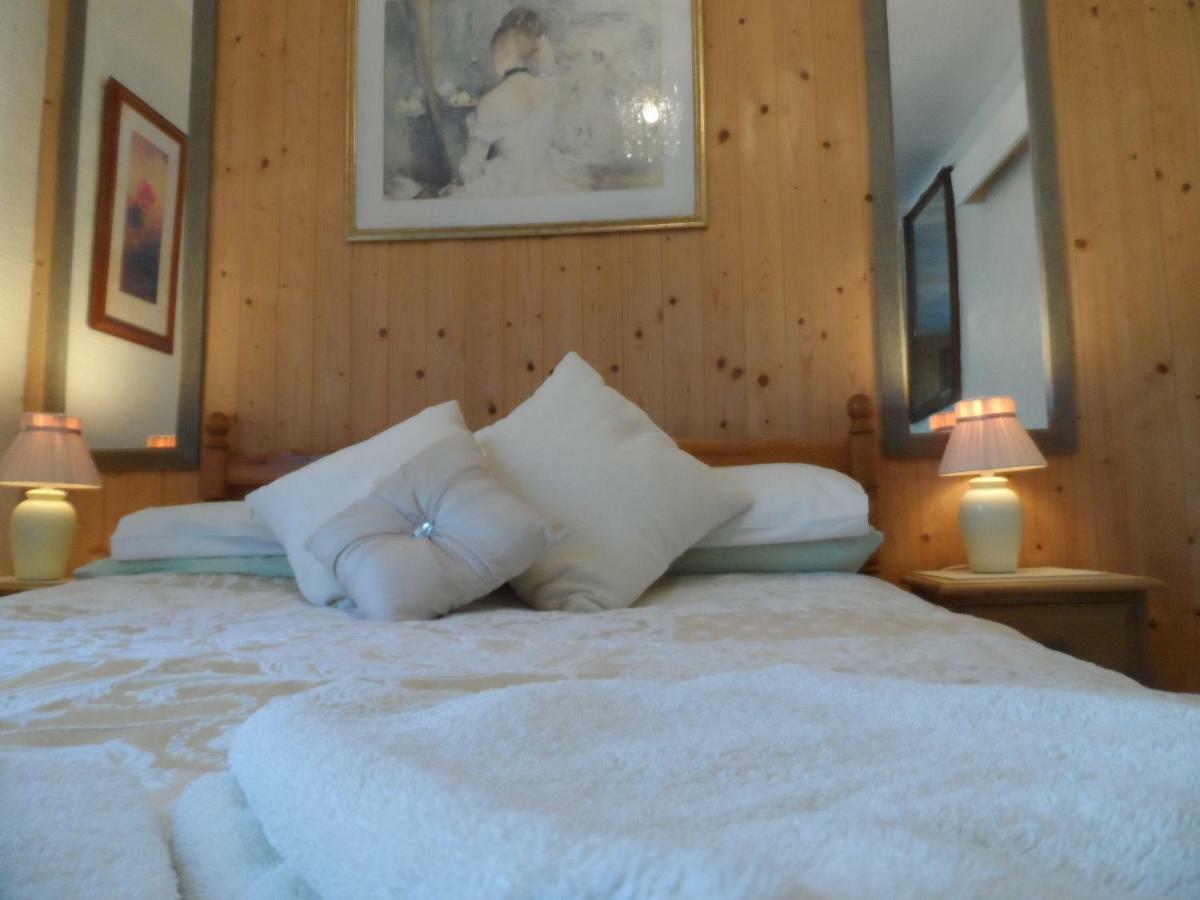דובר St Martins Guest House מראה חיצוני תמונה