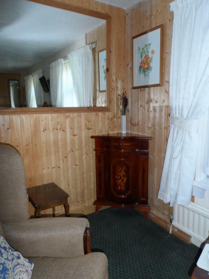 דובר St Martins Guest House מראה חיצוני תמונה