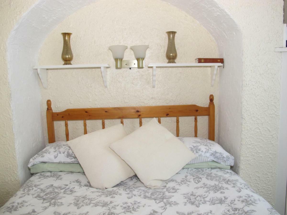 דובר St Martins Guest House מראה חיצוני תמונה