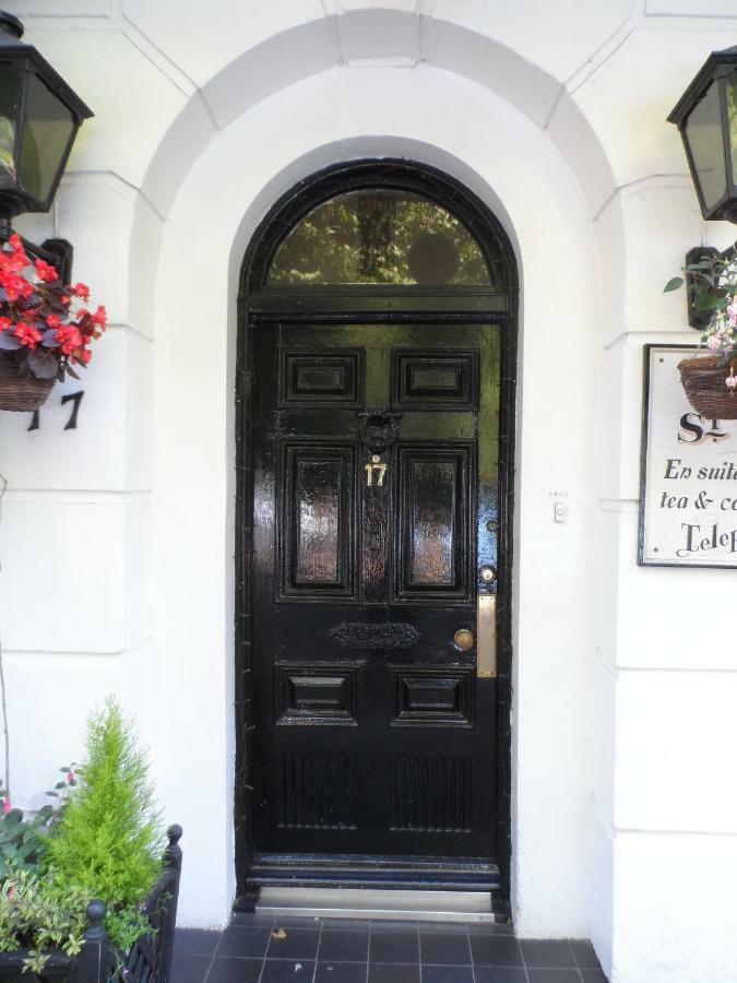 דובר St Martins Guest House מראה חיצוני תמונה