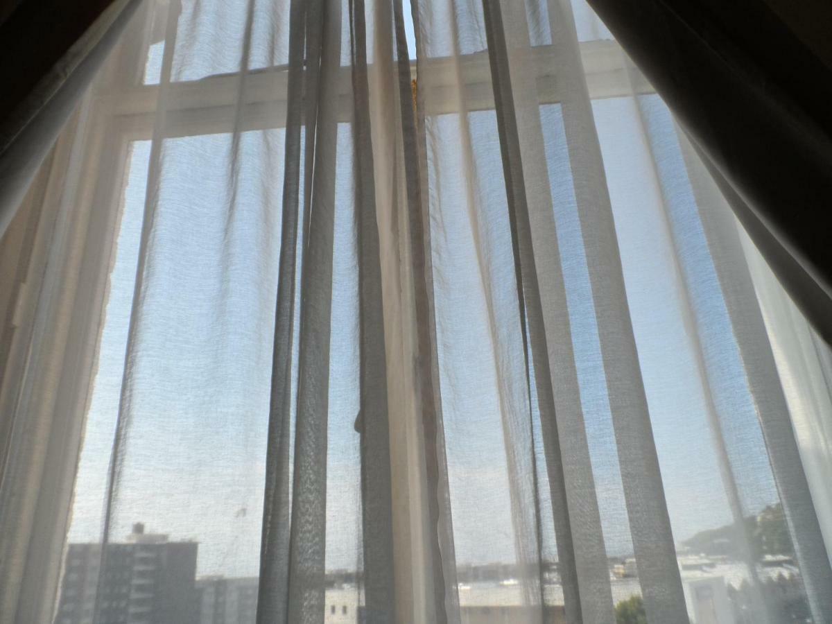 דובר St Martins Guest House מראה חיצוני תמונה