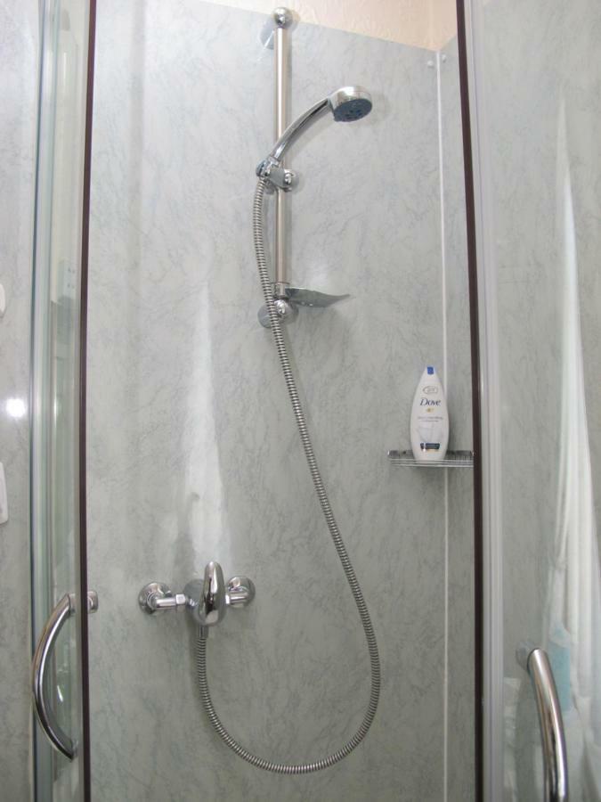 דובר St Martins Guest House מראה חיצוני תמונה