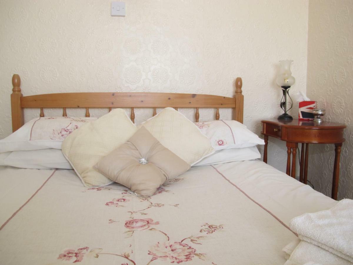 דובר St Martins Guest House מראה חיצוני תמונה