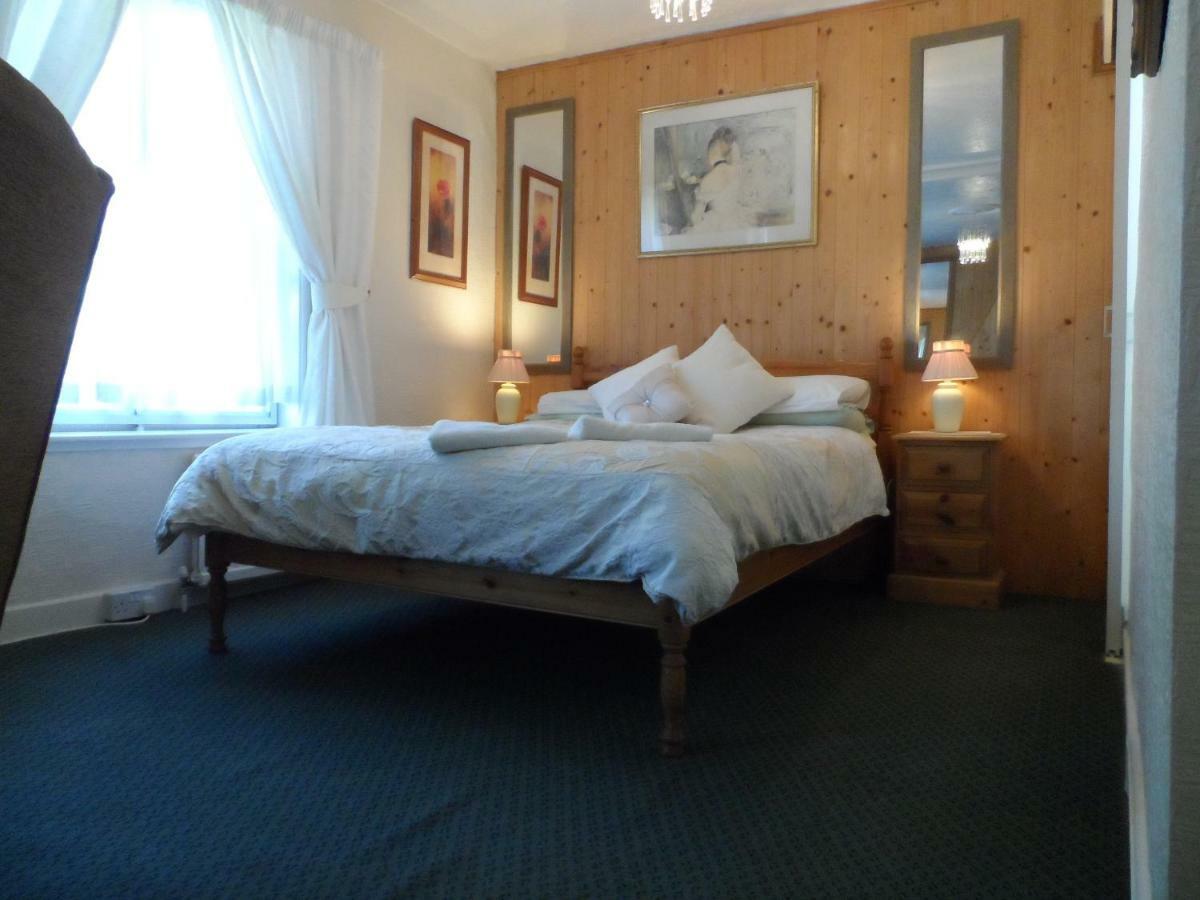 דובר St Martins Guest House מראה חיצוני תמונה