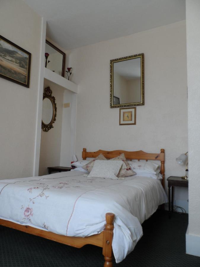 דובר St Martins Guest House מראה חיצוני תמונה